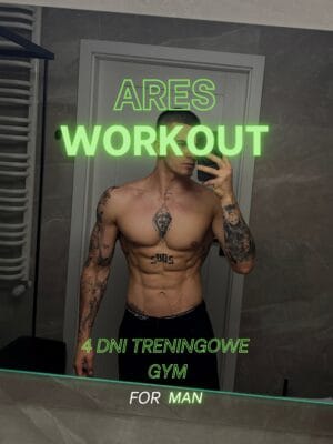 Ares workout