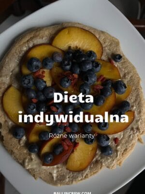 Jadłospis Indywidualny