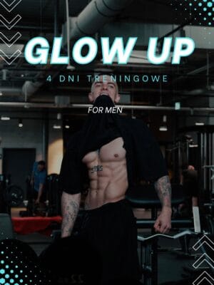 Glow up workout