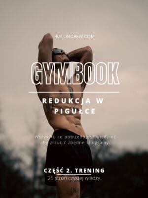 Gymbook- Redukcja w pigułce