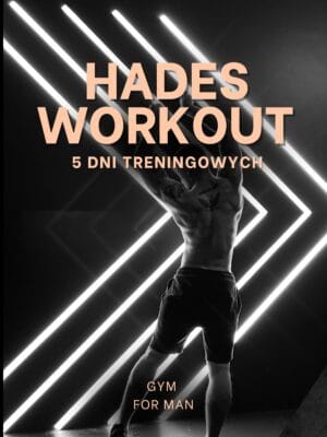 Hades workout