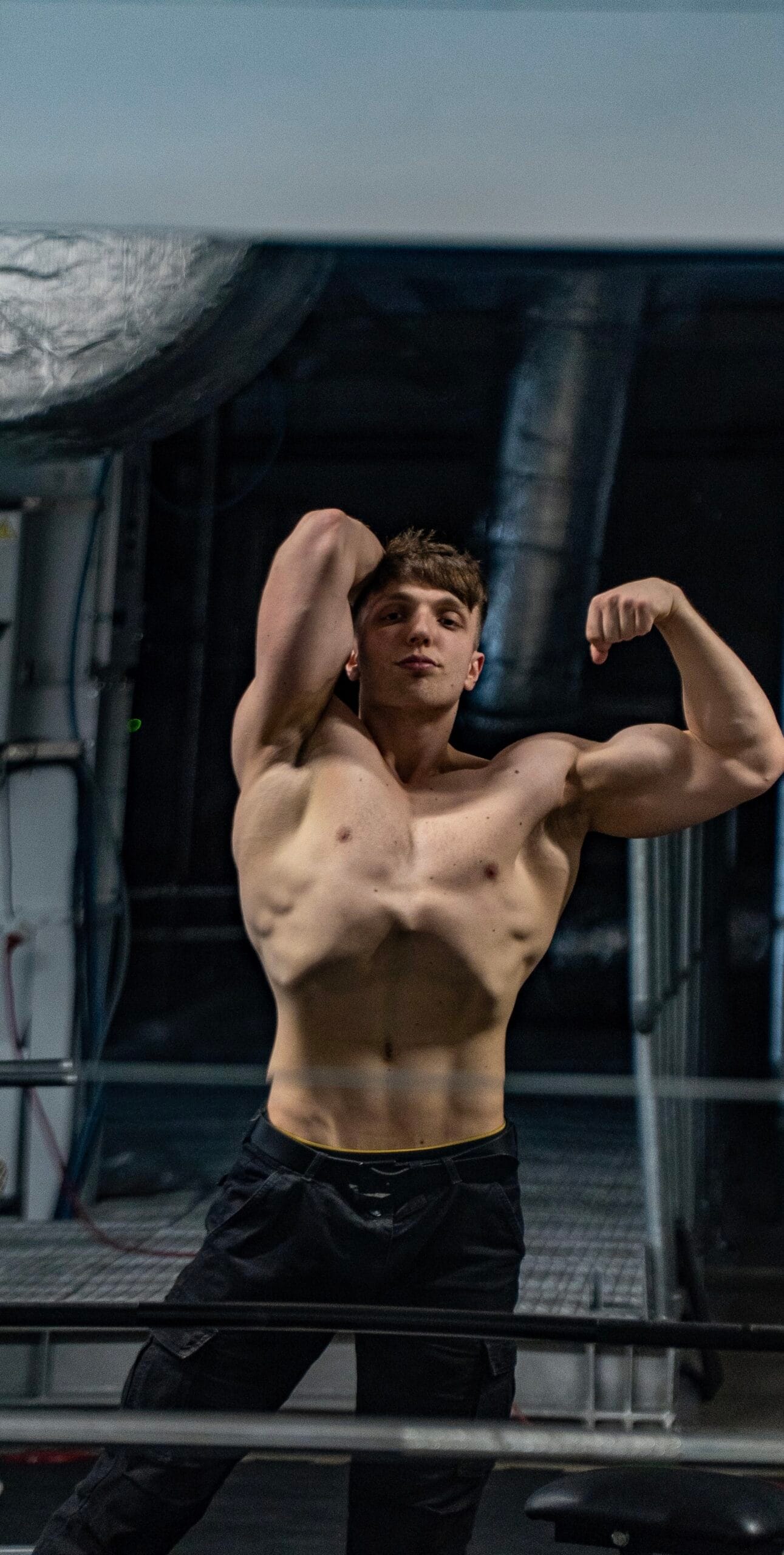 Kajetan Szczęśniak