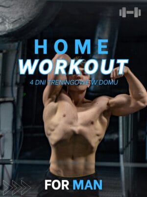 Home workout men