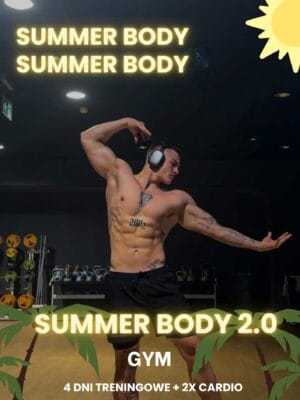 Summer body 2.0 gym