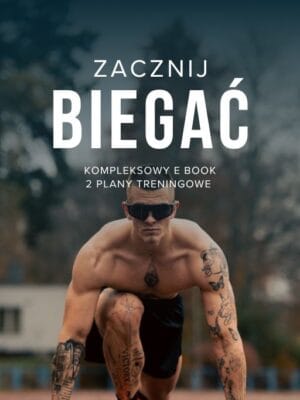 E book- BIEGOWY